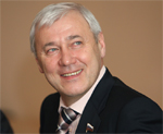 глава Ассоциации региональных банков России Анатолий Аксаков
