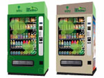 биометрические торговые автоматы