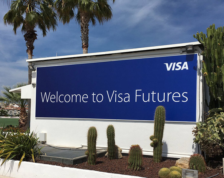 Visa Futures 2016