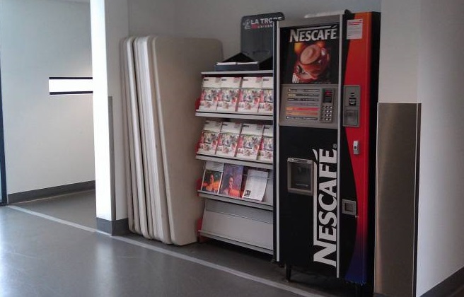 Nestle Bulgaria инвестирует €2,35 млн в новые продукты и вендинг автоматы