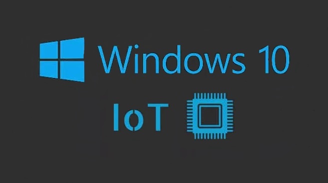 Windows 10 IoT Enterprise стала дешевле