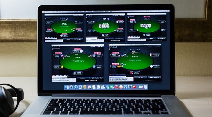 Почему покер так популярен?