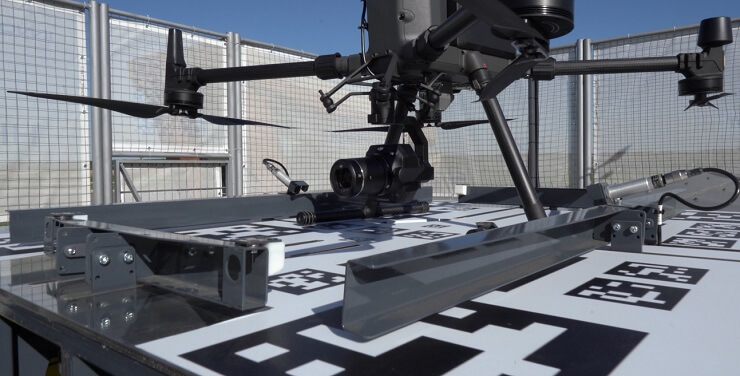 В Иннополисе в 2024 году планируют запустить доставку дронами