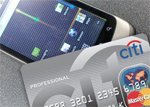 «Вымпелком» объединит мобильник с электронным кошельком на базе MasterCard