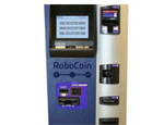 В Канаде установят первый банкомат с биткоинами
