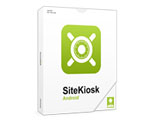 ПО сенсорных киосков SiteKiosk 2.1 для Android 