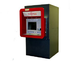 Интеллектуальный банкомат Fujitsu ATM серии 100 сертифицирован для Европы