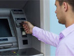 ВТБ и Газпромбанк объединили банкоматные сети