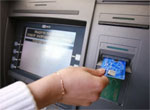 Почта России решила развивать сеть банкоматов