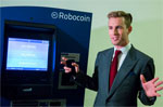Биткоин-банкоматы Robocoin ждет замена программного обеспечения