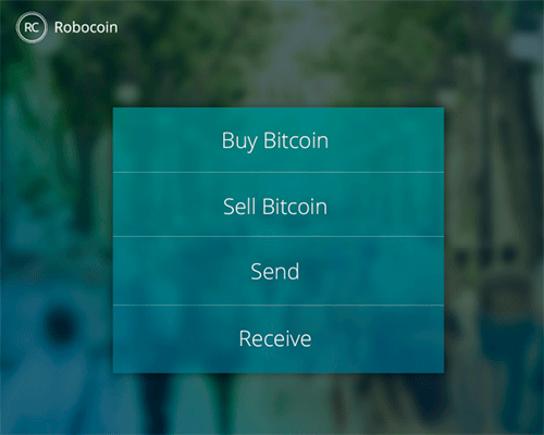 Robocoin выпустил Bitcoin SDK для производителей банкоматов и киосков