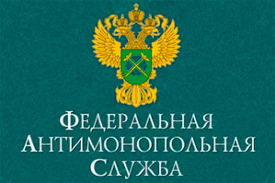 ФАС усмотрела в работе ООО «Пэйбэрри» картельный сговор на рынке платежных терминалов Крыма и Севастополя