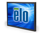 Первый 42-дюймовый встраиваемый сенсорный Full HD монитор от Elo Touch Solutions!