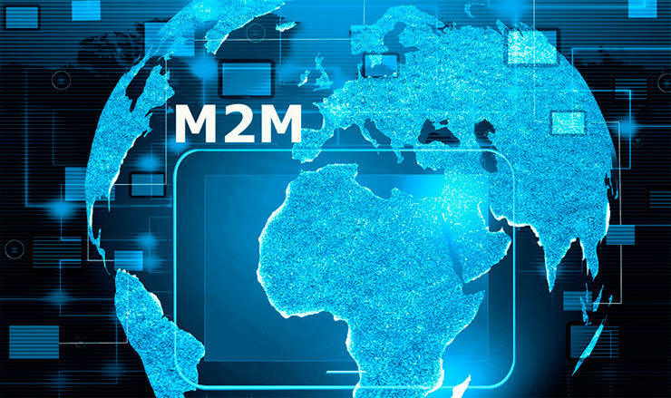 В поволжском МегаФоне на 40% выросло количество М2М SIM-карт