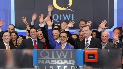 Гонконгский инвестфонд Sylebra HQ купил 8% акций платежной системы Qiwi