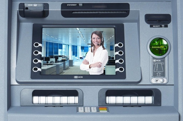 80% банков планируют внедрение видео сервисов в отделениях и банкоматах
