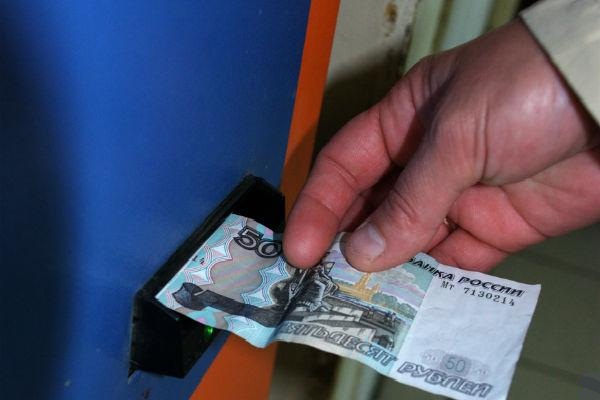 В Краснодаре задержаны граждане Армении, подозреваемые в краже платежных терминалов