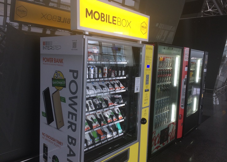 Общественная палата просит проверить законность продажи сим-карт в вендинг автоматах