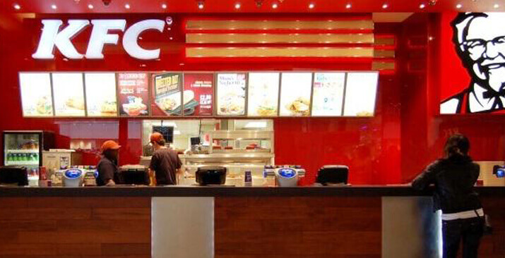 Kaspersky Embedded Systems Security защитит платежные терминалы сети ресторанов KFC в России 