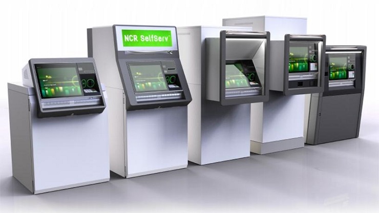 NCR представил банкоматы со встроенной функцией видеобанкинга