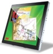 3M Dual-Touch Display C1510PS 