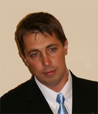 Дмитрий Голован, генеральный директор компании «ИнтернетБизнесПроект»