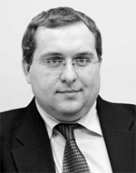 Илья Алабушев, директор по продажам PEAK Systems