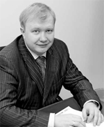 Илья Коробов, директор по продажам INPAS