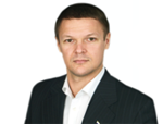 Алексей Багаряков, член Комитета Государственной Думы по финансовому рынку.