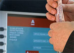 Альфа-Банк объединяет банкоматную сеть с Инвестбанком и УБРиР