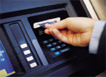 Госдума рассмотрит законопроект о комиссии в банкоматах