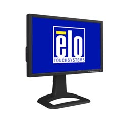 Сенсорный 24” настольный LCD монитор ET2420L от компании Elo TouchSystems