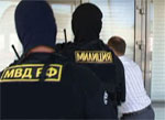Лжемилиционеры похитили 4 миллиона рублей из офиса фирмы, установливающей и обслуживающей платежные терминалы