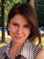 Ольга Корнеева, директор по маркетингу Payonline