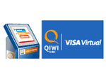 QIWI Visa Virtua