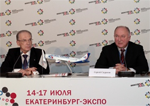 Рейсы «Уральских авиалиний» оснащены электронными терминалами по приему банковских карт