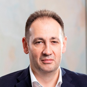 Андрей Королев