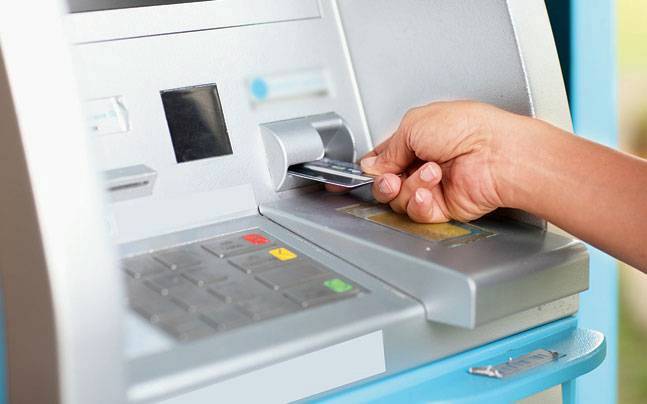 Сергей Новиков: «Будут коробочные решения для взлома банкоматов»