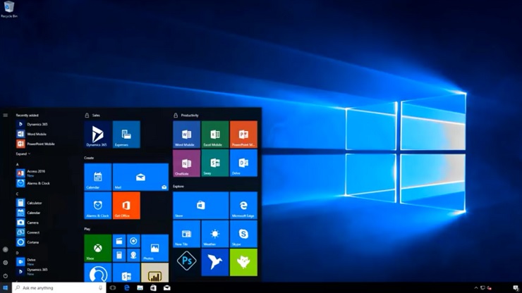 Windows Autopilot упростит развертывание новых устройств в организациях