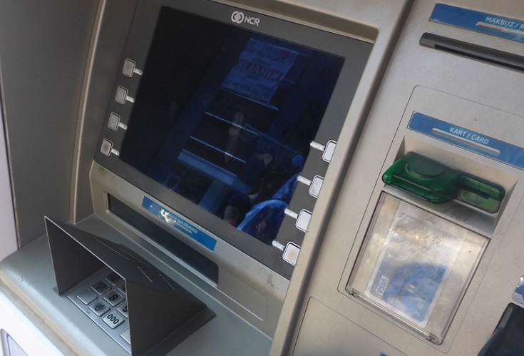 В банкоматах NCR устранены уязвимости, обнаруженные Positive Technologies