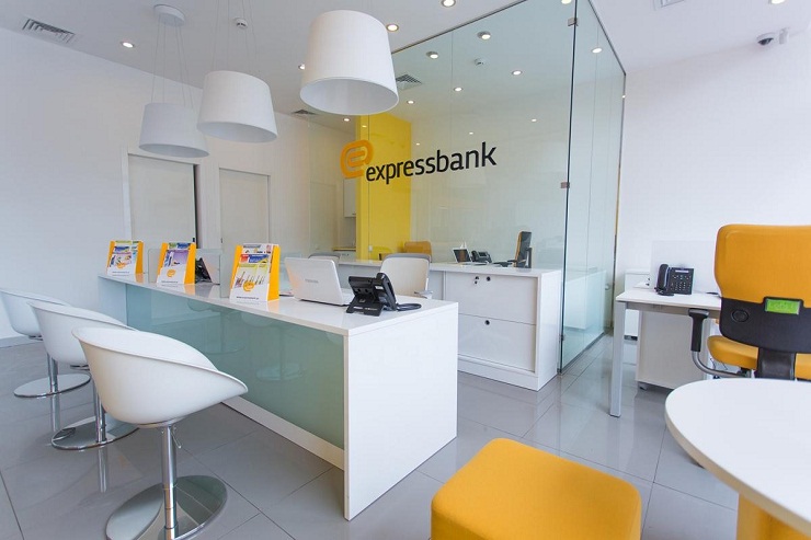 Релиз новой версии электронного кошелька SmartKeeper для Expressbank