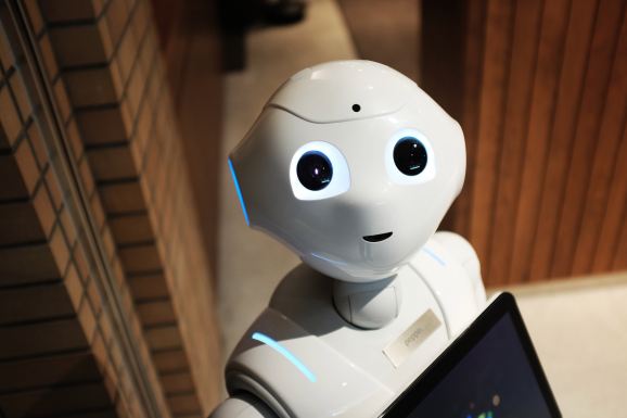 Softbanks Robotics улучшает эмоциональный интеллект робота Pepper