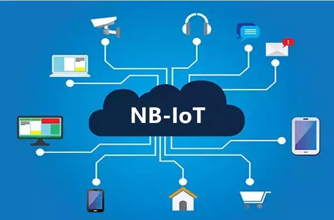 МТС анонсировала первую в России федеральную сеть NB-IoT для Интернета вещей 