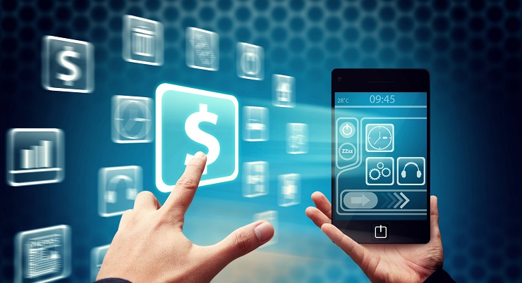 Мобильные операторы меняют правила игры на рынке мобильных финансовых услуг 