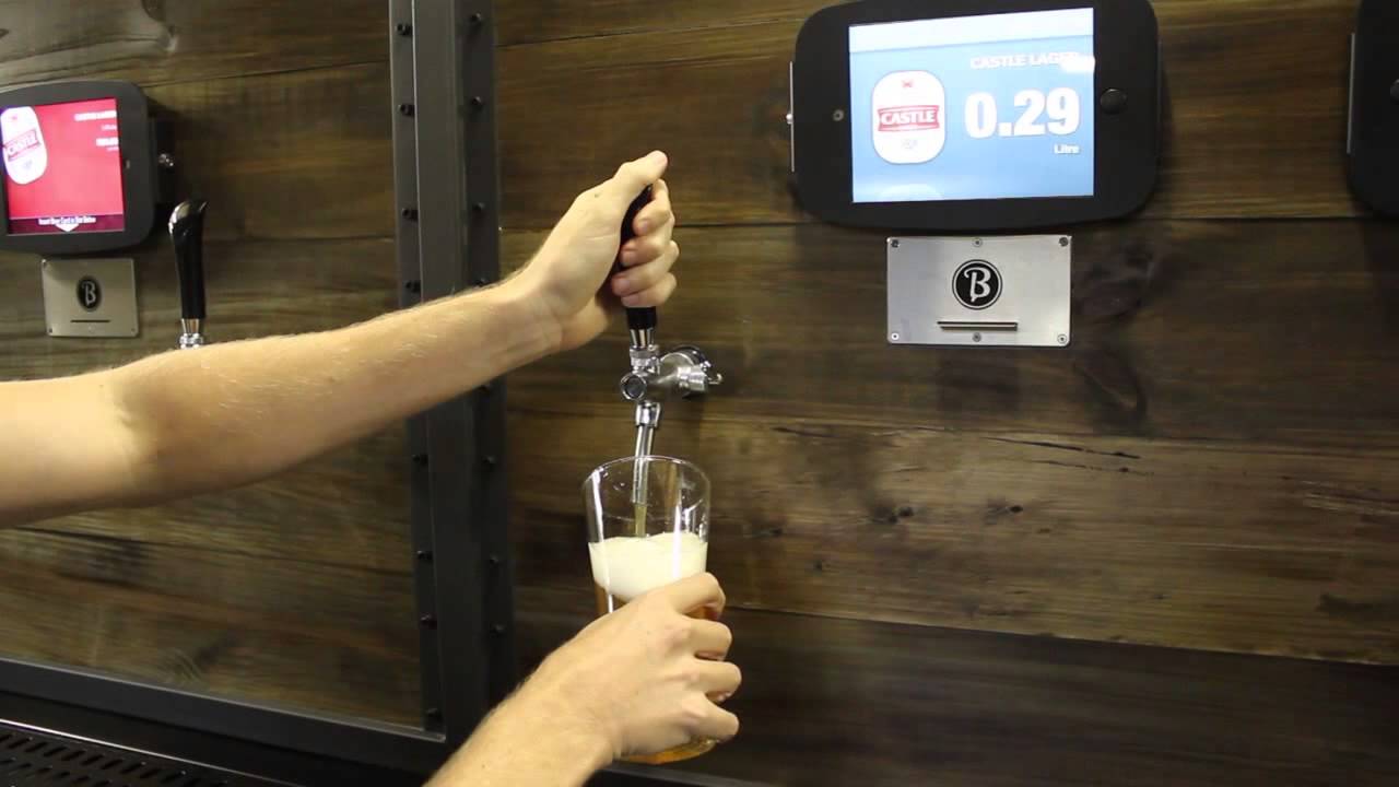 В Сан-Франциско откроется бар самообслуживания Brew Coop