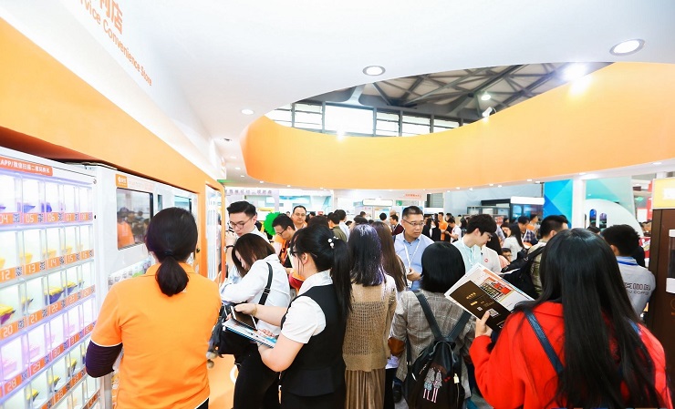 Китайская выставка CVS 2019 пройдет в Шанхае с 25 по 27 апреля 2019 года