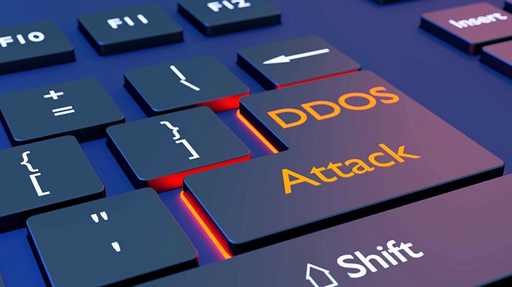 Платежная система QIWI подверглась DDoS-атаке