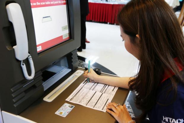 Почта Таиланда внедрит терминалы e-KYC для предоставления банковских услуг в селах