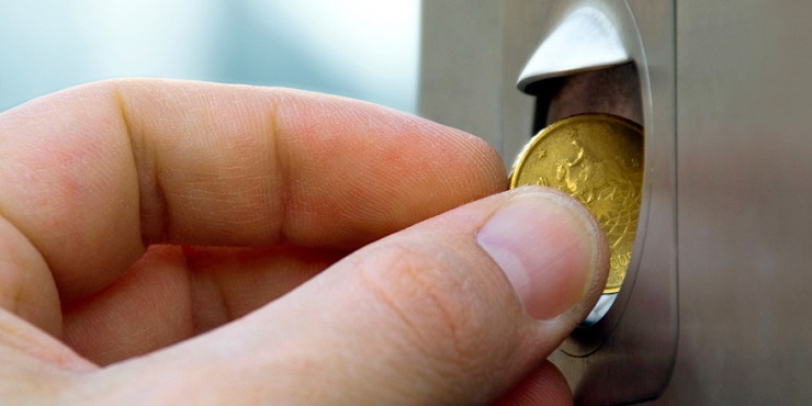 Рынок монетных вендинг автоматов достигнет $5,18 млрд к 2024 году
