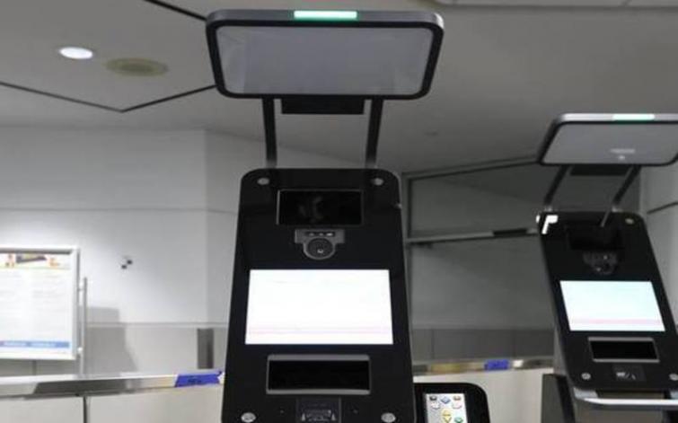 Международный аэропорт Оттавы запустил биометрические пограничные киоски